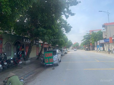 Chính chủ bán đất thổ cư mặt tiền ql39-kim động-hưng yên 2