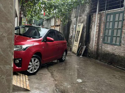 Nhà mới ô tô vào nhà  phú viên 52m2 x 5 tầng 9.95 tỷ long biên hà nội. 1