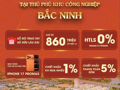 Đón sóng 2 đại dự án sun   vin bắc ninh 0