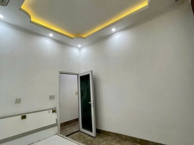 38. cho thuê nhà cho thuê trệt lầu mới đẹp 2pn hẻm 391 đường 30/4 3