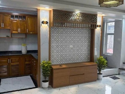 Bán tập thể bạch mai -3 ngủ hai vệ sinh, nhà đẹp ở luôn 3
