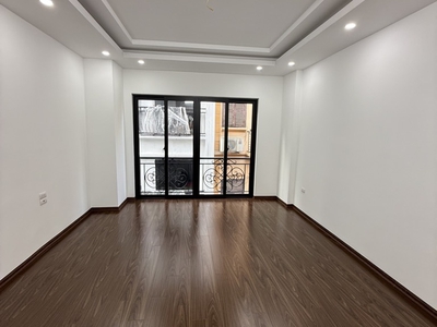 Nhà mới ở luôn phố định công thượng, 5 tầng thang máy, ô tô, chỉ 8,85 tỷ. 1