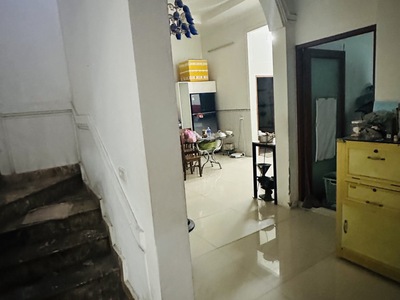 Bán nhà măt tiền , tân hiệp 19,hóc môn  300m2, 2 tầng, 5pn, sh, giá 12 tỷ. 4