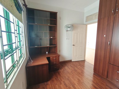 Chính chủ bán chung cư ct1 đỗ nhuận   68,8 m2    xuân đỉnh, bắc từ liêm 2