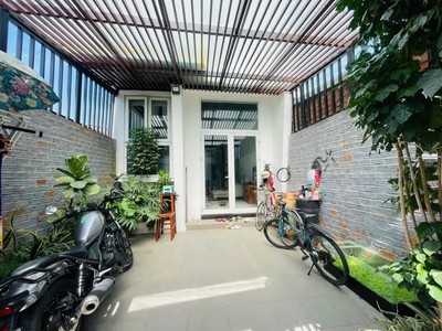 Bán nhà 2 mê   dt 105m    kiệt ôtô tránh nhau   tôn đản, hòa an, cẩm lệ   chỉ 4.58 tỷ 1