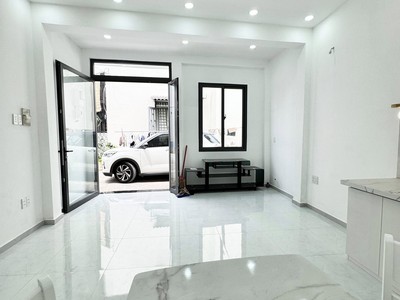 Bán nhà liền kề trường đại học maketing khu võ văn hát, p. long trường, tp thủ đức 2