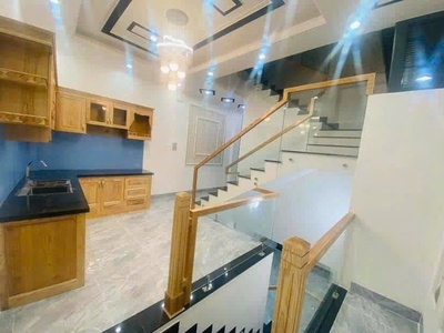 Hót   siêu phẩm nhà căn góc 2 mặt tiền hẻm đẹp - giá hợp lý 2