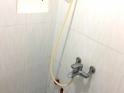 Phòng Trọ 12 m2 Cho Nữ Thuê Quận Bình Thạnh 0