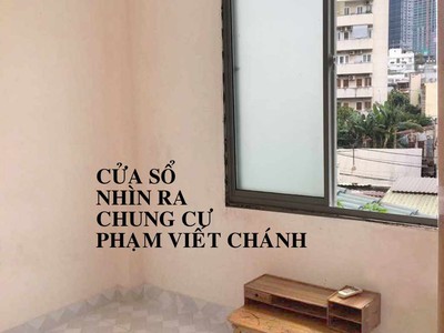 Phòng Trọ 12 m2 Cho Nữ Thuê Quận Bình Thạnh 4