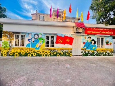 1 lô duy nhất   hiếm chỉ nhỉnh 3 tỷ 46m giang biên, vuông vắn, cách oto 10m, ngay chợ, nvh. lh 2
