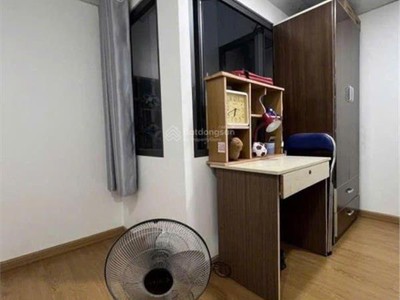 Bán nhà lưu chí hiếu tp 4x17m2 hẻm 4m giá 6,x tỷ, 4