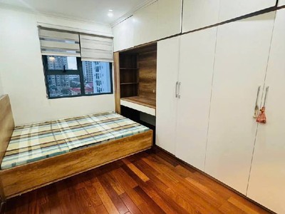 Chung cư dream center home 282 nguyễn huy tưởng  86m giá chào 7x tỷ 4