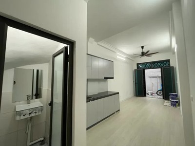 Bán nhà trung tâm ngọc hồi - nhà đẹp mới ting - vừa ở vừa cho thuê ổn định 0
