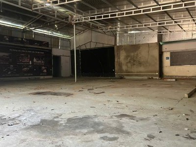 Cho thuê kho xưởng   cạnh metro hà đông, hà nội 3