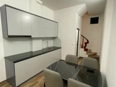 Bán nhà trung tâm ngọc hồi - nhà đẹp mới ting - vừa ở vừa cho thuê ổn định 1