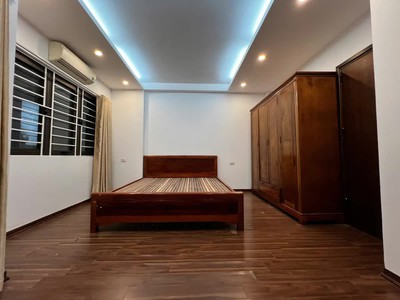 Nhà mới - đẹp 5 tầng ngọc thụy 32m2 7.18 tỷ long biên hà nội. 4