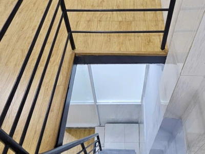Sở hữu nhà  đẹp - giá hợp lý - vị trí : cách mặt tiền đường 50m - phường 6 - quận 8 -  hồ chí 4