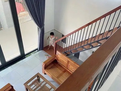 Bán nhà mê lửng đúc, 2pn   kiệt ô tô tôn đản - hòa an, cẩm lệ   chỉ 2.88 tỷ 1