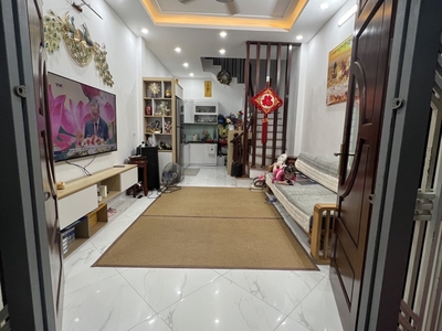 Nhà đẹp ở ngay   80m ra hồ tây - ngõ thông   ô tô tránh 30m 5 tầng - 30/52m2 - 11,5 tỷ 1