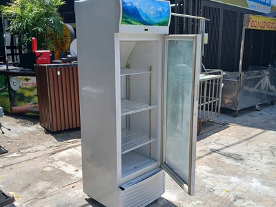 Thanh  lý tủ mát 0