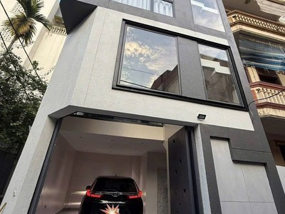 Phân lô nhà đẹp lạc long quân - ôtô - thang máy - 6 tầng - nhỉnh 18 tỷ. 0