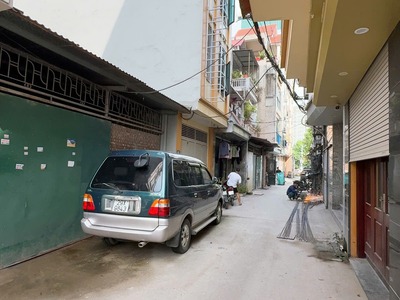 Bán đất phân lô ô tô la khê, hà đông, 45m2, sổ vuông vắn, giá đầu tư 2