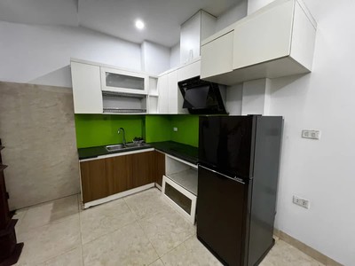 Nhà mới - đẹp 5 tầng ngọc thụy 32m2 7.18 tỷ long biên hà nội. 1