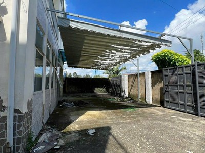 Bán nhà mặt tiền 2 tầng 19x55m giá 28 tỷ đường tân hiệp 44 2