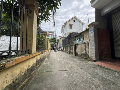 Bán đất phân lô ô tô la khê, hà đông, 45m2, sổ vuông vắn, giá đầu tư 1