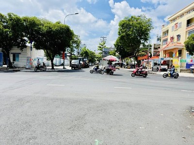 Bán shophouse nguyễn sơn   2 tầng   85m   giá chỉ nhỉnh 5 tỷ -  60tr/m 1