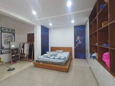 Nhà mặt tiền đường vũ ngọc phan quận bình thạnh phường 13 cũ. 3