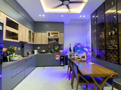 Nhà hxh đường nguyễn văn công phường 3 gò vấp cũ. 2
