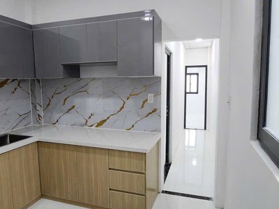 Bán nhà hẽm huỳnh tấn phát,- giá tốt nhất khu vực, 31m2, nằm ngay khu vực trung tâm phường tân 2