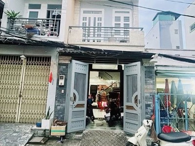 Bán nhà 4 tầng ngay chợ tân hương   đường 8m   sát mt   80m   giá 9.x tỷ 0