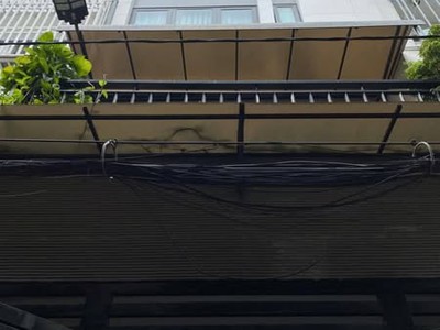 Nhà hxh đường nguyễn văn công phường 3 gò vấp cũ. 0