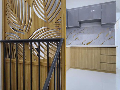 Bán nhà hẽm huỳnh tấn phát,- giá tốt nhất khu vực, 31m2, nằm ngay khu vực trung tâm phường tân 3