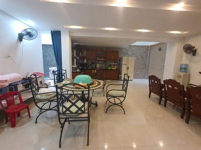 Nhà mặt tiền đường vũ ngọc phan quận bình thạnh phường 13 cũ. 1