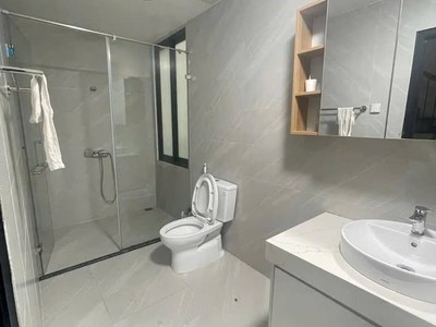 Chỉ 6,9 tỷ  54m bán nhà đẹp thanh am, long biên, ngõ thông, gần ô tô, tiện ích 4