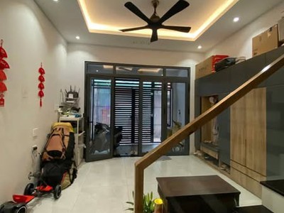 Nhà hxh đường nguyễn văn công phường 3 gò vấp cũ. 1