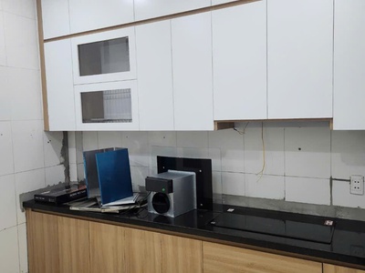 Bán nhà đẹp kim giang 36m   4 tầng, ô tô dừng đỗ cách nhà hơn 10m, nhà có sân để xe tiện lợi 3