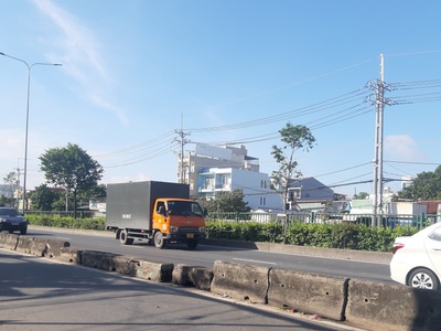 Mặt tiền 2466m2 có 18 tỷ ql22 phước thạnh củ chi tp. hồ chí minh 3
