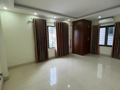 Nhà mới ô tô vào nhà  phú viên 52m2 x 5 tầng 9.95 tỷ long biên hà nội. 2