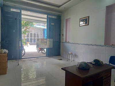 Nhà 9 triệu mới đẹp hưng phú phù hợp văn phòng công ty,dạy học,spa 1