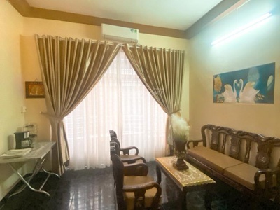 Bán nhà 5 tầng  4.1m x 11m  - chợ rạch ông - kinh doanh dịch vụ - dòng tiền 30tr/tháng - chỉ 12 tỷ 3
