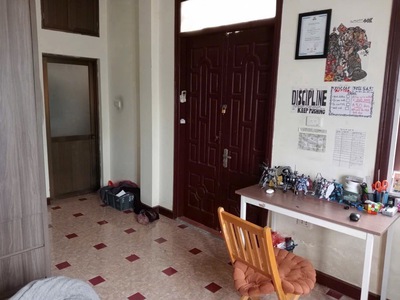 Nhà đẹp dân xây - lô góc hai mặt tiền - ô tô tránh dừng đỗ ngày đêm   5 tầng   26m2   7,4 tỷ 4
