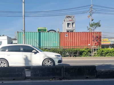 Mặt tiền 2466m2 có 18 tỷ ql22 phước thạnh củ chi tp. hồ chí minh 4