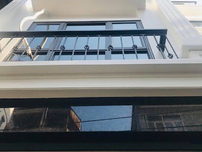  cạnh nhổn   nhà mới 5 tầng 0