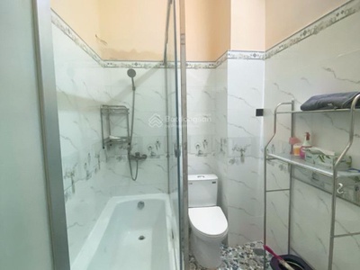 Bán nhà 5 tầng  4.1m x 11m  - chợ rạch ông - kinh doanh dịch vụ - dòng tiền 30tr/tháng - chỉ 12 tỷ 4