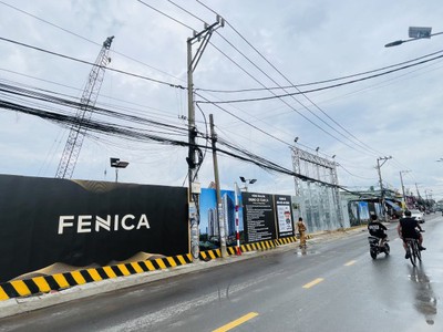 Nhà cấp 4 rẻ nhất dĩ an: 210m2  ngang 10  kèm 10 phòng trọ, đường ô tô, gần chợ an phú, giá đầu tư 3