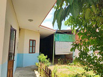 Củ chi - ngộp cần bán gấp nhà hoàn công giá rẻ nhất khu vực 0